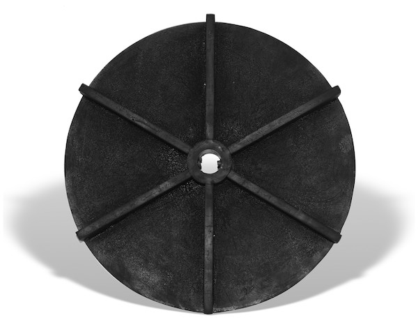 SAM Poly Spinner to fit  Meyer®, Swenson® or Air-Flo® Spreaders